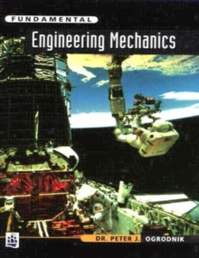 Fundamental Engineering Mechanics, Paperback Book Fundamental Engineering Mechanics, Paperback Book