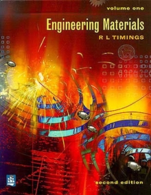 Engineering Materials : v. 1, Paperback Book Engineering Materials : v. 1, Paperback Book