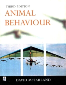 Animal Behaviour : Psychobiology, Ethology and Evolution, Paperback Book Animal Behaviour : Psychobiology, Ethology and Evolution, Paperback Book