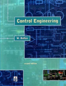 Control Engineering, Paperback Book Control Engineering, Paperback Book
