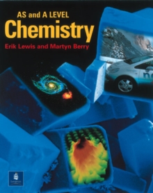Level Chemistry for AS and A2, Paperback Book Level Chemistry for AS and A2, Paperback Book