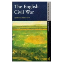 The English Civil War 1640-1649