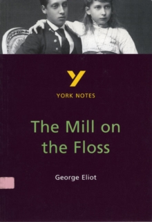 The Mill on the Floss, Paperback / softback Book The Mill on the Floss, Paperback / softback Book