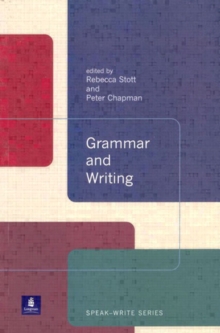 Grammar and Writing, Paperback Book Grammar and Writing, Paperback Book
