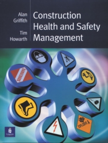 Construction Health and Safety Management, Paperback Book Construction Health and Safety Management, Paperback Book