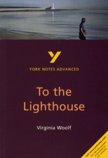 To the Lighthouse, Paperback / softback Book To the Lighthouse, Paperback / softback Book