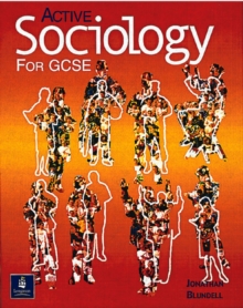 Active Sociology for GCSE Paper, Paperback Book Active Sociology for GCSE Paper, Paperback Book