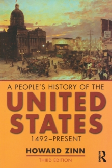 A People's History of the United States : 1492-Present