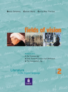 Fields of Vision Global 2 Student Book, Paperback Book Fields of Vision Global 2 Student Book, Paperback Book