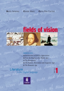 Fields of Vision Global 1 Student Book, Paperback Book Fields of Vision Global 1 Student Book, Paperback Book