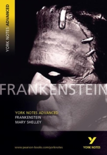 YNA2 Frankenstein everything you need to catch up, study and prepare for and 2023 and 2024 exams and assessments