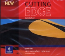 New Cutting Edge Elementary Class 1-3 CD, CD-Audio Book New Cutting Edge Elementary Class 1-3 CD, CD-Audio Book