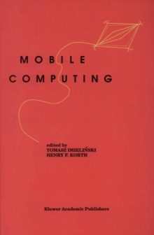 Mobile Computing