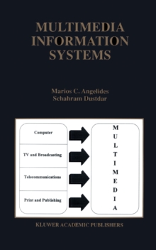 Multimedia Information Systems