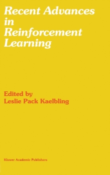 Recent Advances in Reinforcement Learning