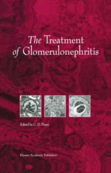 The Treatment of Glomerulonephritis