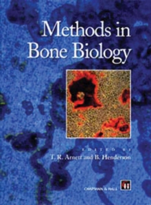 Methods in Bone Biology