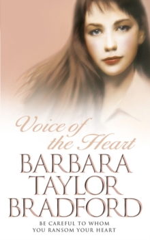Voice of the Heart, Paperback Book Voice of the Heart, Paperback Book
