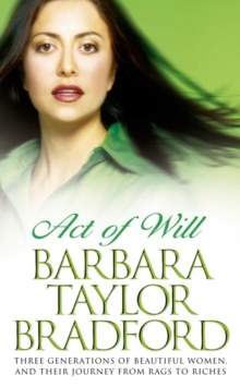Act of Will, Paperback Book Act of Will, Paperback Book