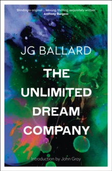 The Unlimited Dream Company, Paperback Book The Unlimited Dream Company, Paperback Book