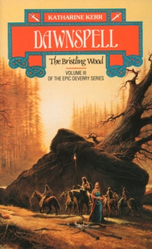 Dawnspell : The Bristling Wood, Paperback / softback Book Dawnspell : The Bristling Wood, Paperback / softback Book
