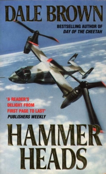 Hammerheads, Paperback / softback Book Hammerheads, Paperback / softback Book