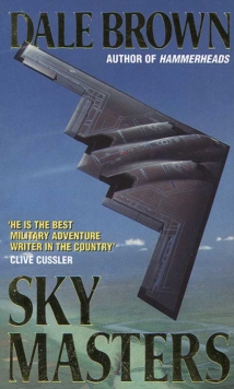 Sky Masters, Paperback / softback Book Sky Masters, Paperback / softback Book