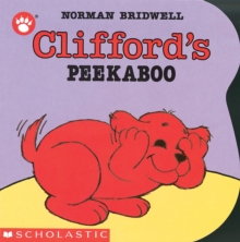 Clifford's Peekaboo, Board book Book Clifford's Peekaboo, Board book Book