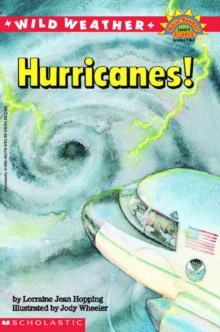 Hurricanes!, Paperback Book Hurricanes!, Paperback Book