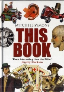This Book, Hardback Book This Book, Hardback Book