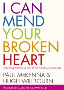 I Can Mend Your Broken Heart, Paperback / softback Book I Can Mend Your Broken Heart, Paperback / softback Book