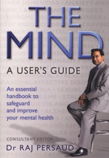 The Mind, Paperback Book The Mind, Paperback Book
