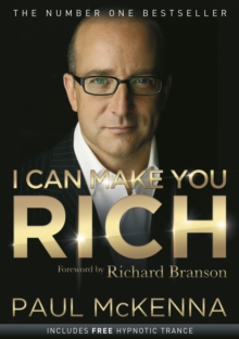 I Can Make You Rich, Paperback Book I Can Make You Rich, Paperback Book