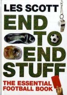 End To End Stuff, Hardback Book End To End Stuff, Hardback Book