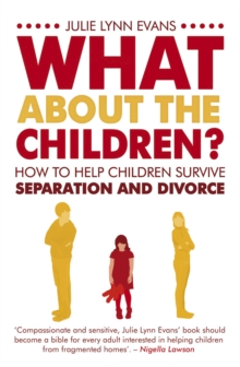 What About the Children?, Paperback Book What About the Children?, Paperback Book
