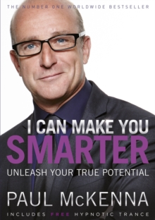 I Can Make You Smarter, Paperback / softback Book I Can Make You Smarter, Paperback / softback Book