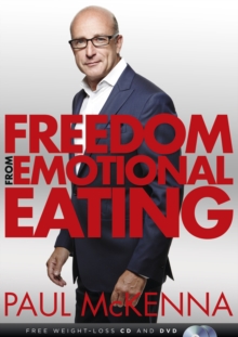 Freedom from Emotional Eating, Paperback Book Freedom from Emotional Eating, Paperback Book