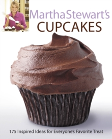 Martha Stewart's Cupcakes, Paperback Book Martha Stewart's Cupcakes, Paperback Book