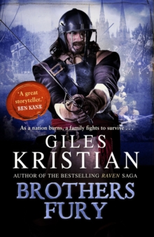Brothers' Fury, Hardback Book Brothers' Fury, Hardback Book