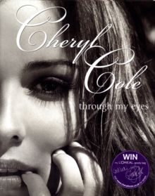 Through My Eyes, Hardback Book Through My Eyes, Hardback Book