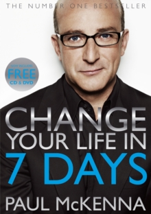 Change Your Life in Seven Days, Paperback Book Change Your Life in Seven Days, Paperback Book