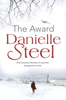 The Award, Hardback Book The Award, Hardback Book