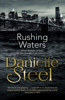 Rushing Waters, Hardback Book Rushing Waters, Hardback Book