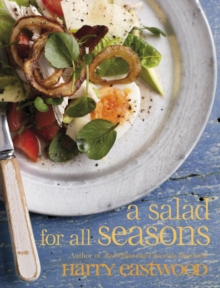 A Salad for All Seasons, Hardback Book A Salad for All Seasons, Hardback Book
