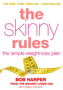 The Skinny Rules, Paperback Book The Skinny Rules, Paperback Book