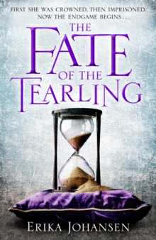 The Fate of the Tearling : (The Tearling Trilogy 3), Hardback Book The Fate of the Tearling : (The Tearling Trilogy 3), Hardback Book