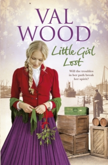 Little Girl Lost, Hardback Book Little Girl Lost, Hardback Book