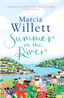 Summer on the River, Hardback Book Summer on the River, Hardback Book