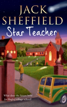 Star Teacher, Paperback Book Star Teacher, Paperback Book