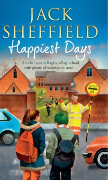 Happiest Days, Paperback Book Happiest Days, Paperback Book